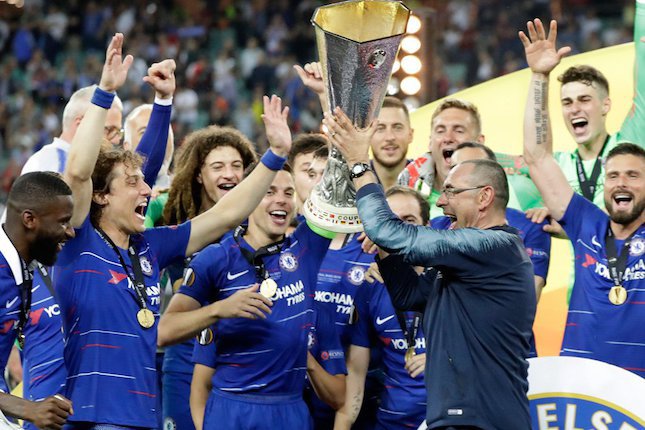 Liga Europa Liga Europa