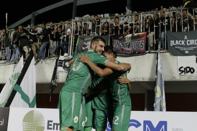 PSS Berpotensi Merusak PSS Berpotensi Merusak