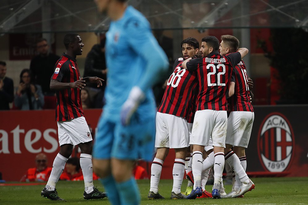 Milan Dipastikan Ditinggal Cristian Zapata Milan Dipastikan Ditinggal Cristian Zapata