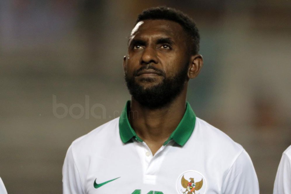 Bek Timnas Indonesia Siap Tempur Melawan Malaysia Bek Timnas Indonesia Siap Tempur Melawan Malaysia
