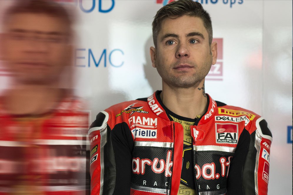 CEO Ducati: Bautista Pergi Karena Ingin Gaji Lebih Besar CEO Ducati: Bautista Pergi Karena Ingin Gaji Lebih Besar