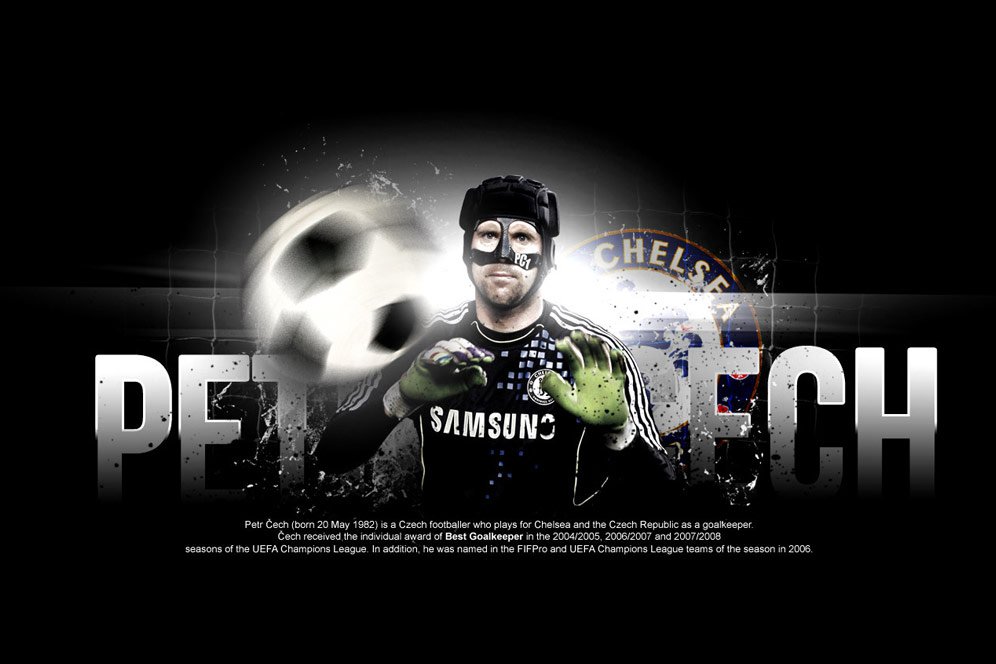 Petr Cech Masuk Skuad Premier League Chelsea Musim Ini, Netizen: Nggak Sekalian Frank Lampard Nih? Petr Cech Masuk Skuad Premier League Chelsea Musim Ini, Netizen: Nggak Sekalian Frank Lampard Nih?