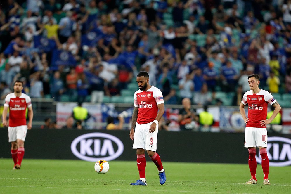 Pesan untuk Pemilik Klub: Fans Arsenal Butuh Bukti, Bukan Janji