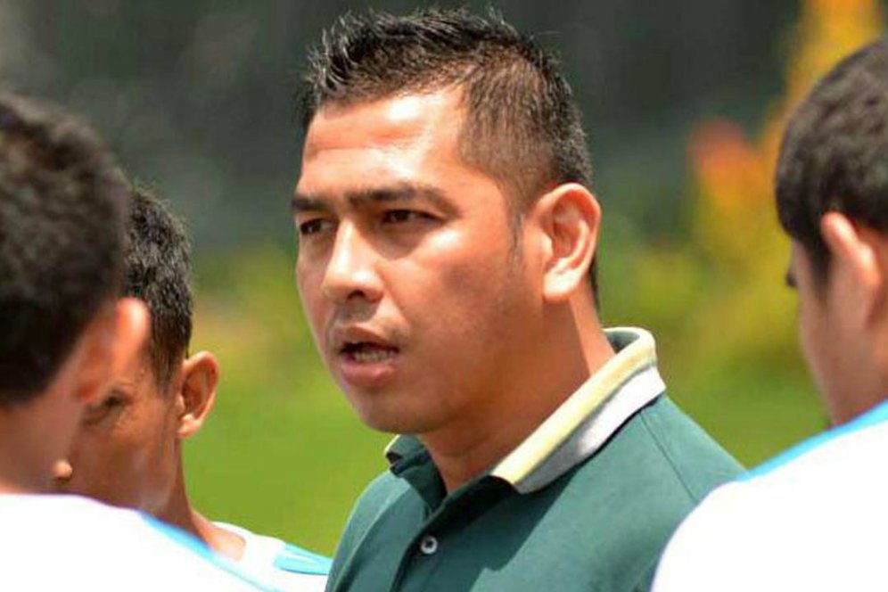 Resmi, Badak Lampung FC Ucapkan Selamat Tinggal ke Jan Saragih Resmi, Badak Lampung FC Ucapkan Selamat Tinggal ke Jan Saragih