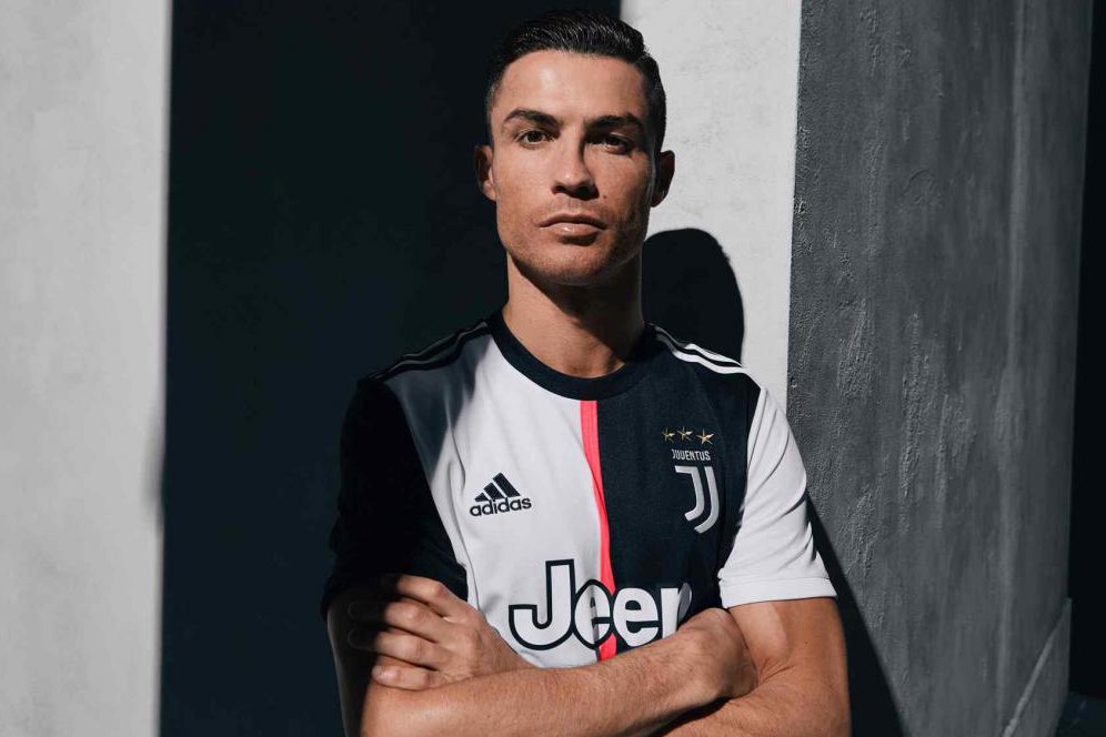 Ini Penyebab Cristiano Ronaldo Absen Lawan K-League All Star Ini Penyebab Cristiano Ronaldo Absen Lawan K-League All Star