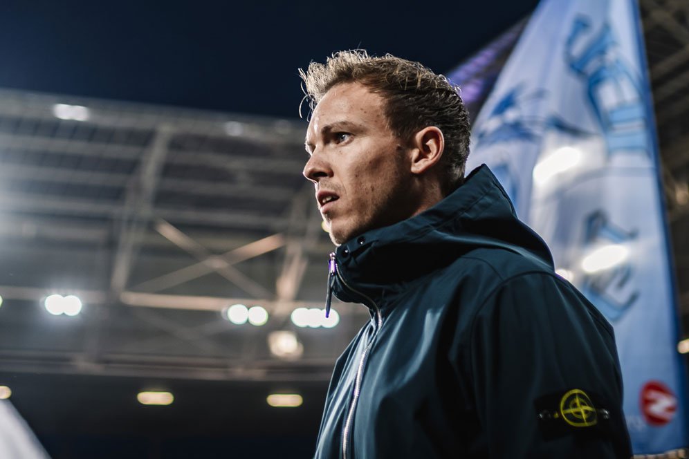 Inikah Pengganti Ole Gunnar Solskjaer di Manchester United? Inikah Pengganti Ole Gunnar Solskjaer di Manchester United?