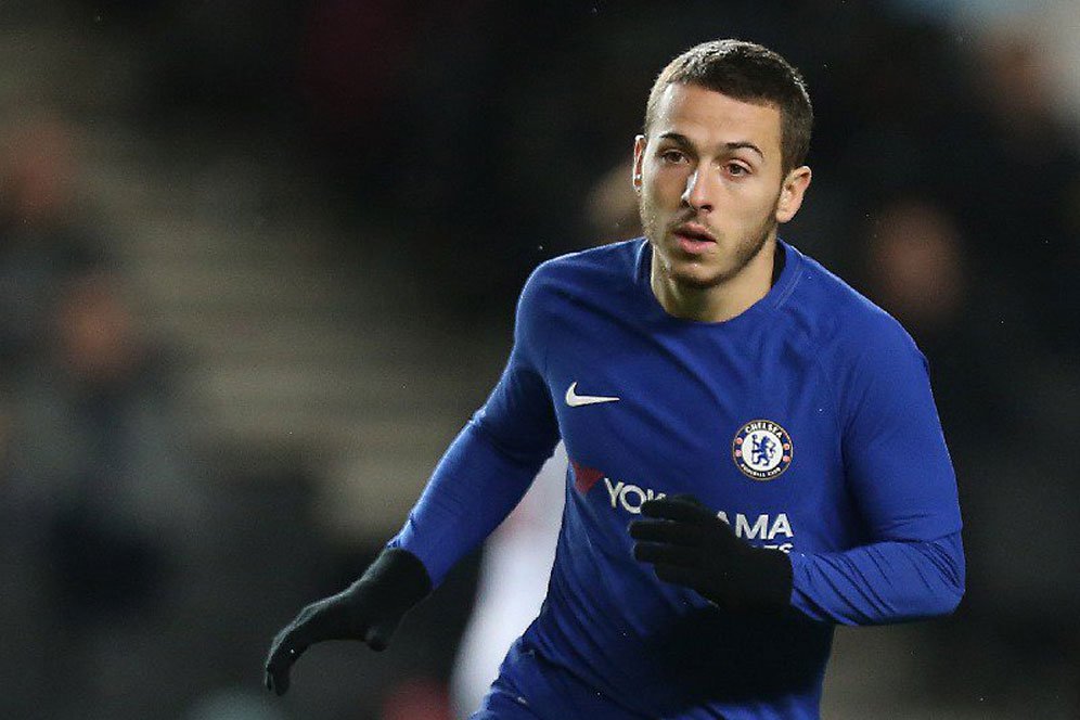 Chelsea Pastikan Lepas Kylian Hazard Chelsea Pastikan Lepas Kylian Hazard