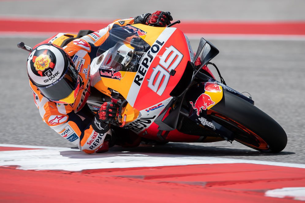 Jorge Lorenzo Ogah Sesumbar Akan Ikuti Jejak Valentino Rossi