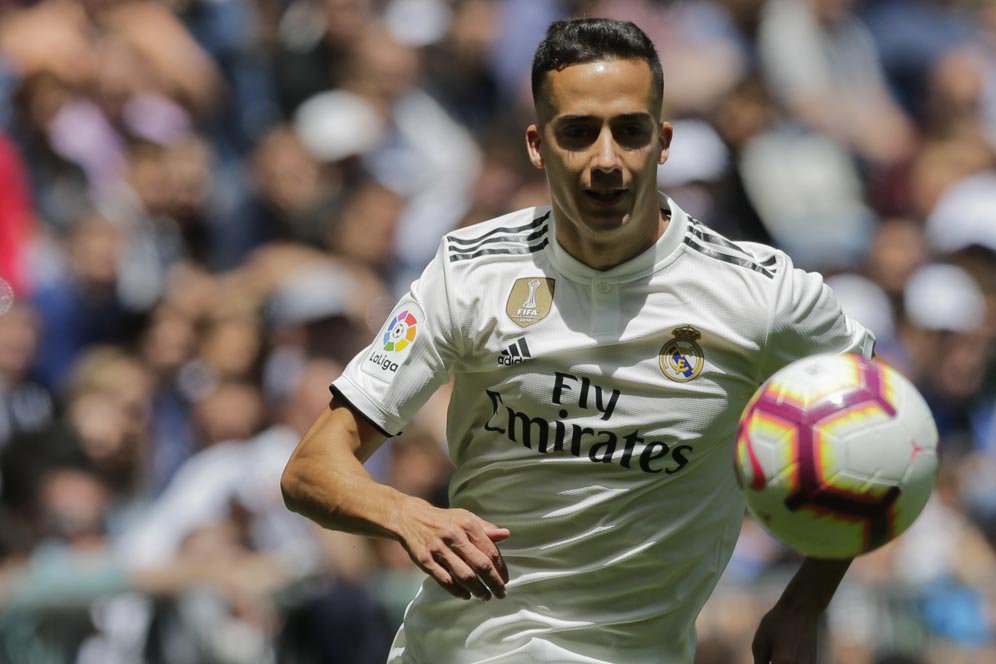 Ogah ke Atletico, Vazquez Makin Dekat ke AC Milan