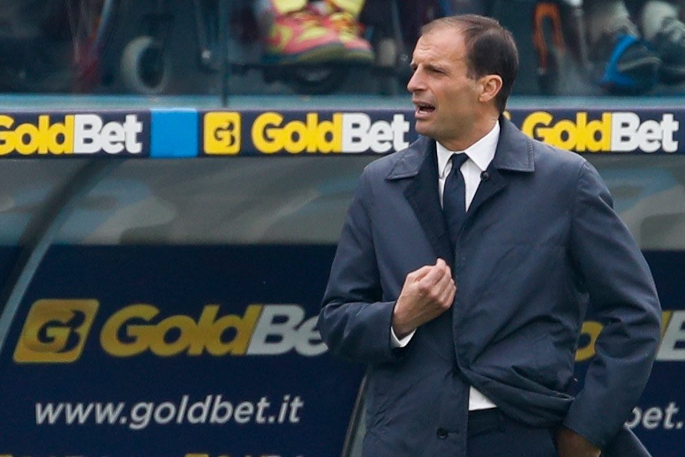 Termasuk Pemain Barcelona, Ini 4 Gelandang Bidikan Juventus di Musim Panas Termasuk Pemain Barcelona, Ini 4 Gelandang Bidikan Juventus di Musim Panas