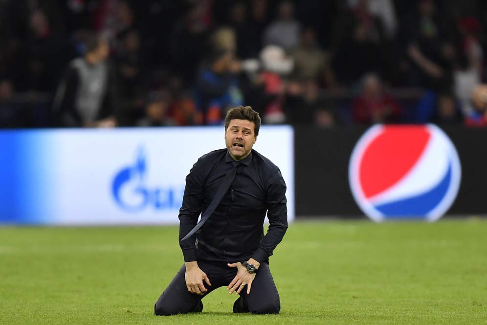 Tottenham Resmi Pecat Mauricio Pochettino, Jose Mourinho Merapat? Tottenham Resmi Pecat Mauricio Pochettino, Jose Mourinho Merapat?