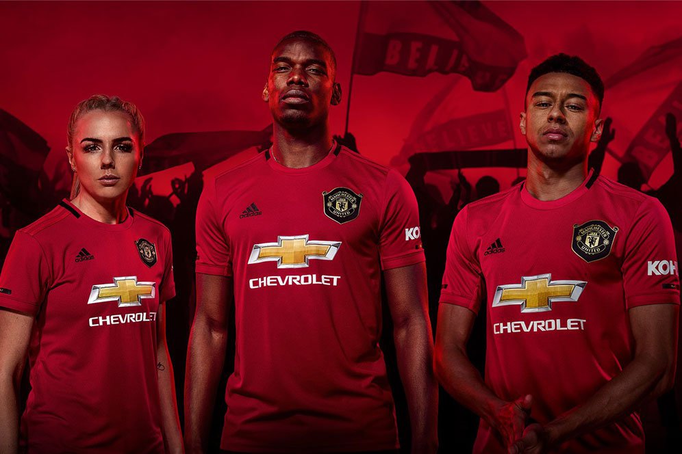 Mengenal Lebih Jauh Istilah 'DNA Manchester United' Mengenal Lebih Jauh Istilah 'DNA Manchester United'