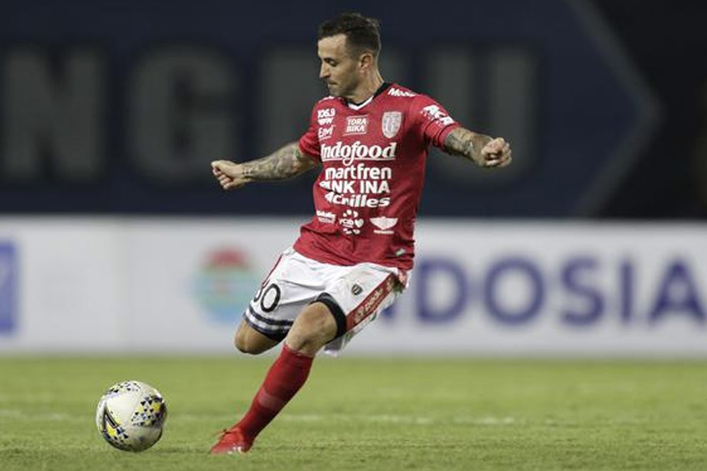 Adu Kebolehan 5 Gelandang Kreatif di Liga 1 2019 Adu Kebolehan 5 Gelandang Kreatif di Liga 1 2019