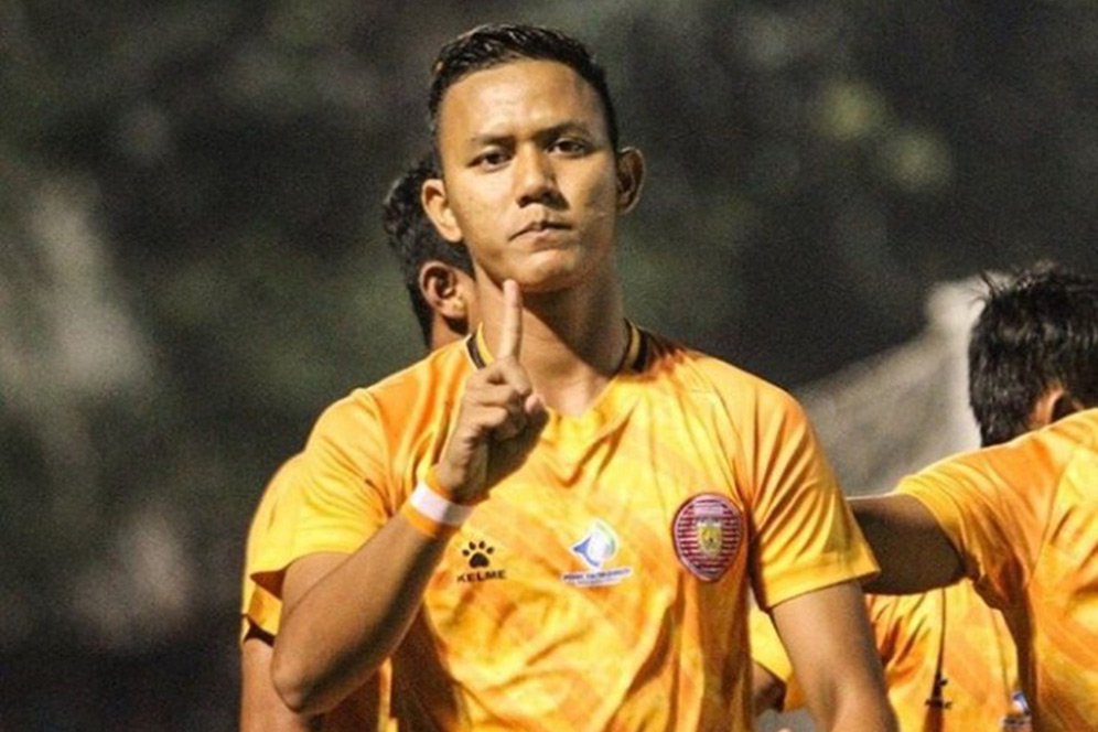 Tim Liga 2 Ini Akali Mahalnya Harga Tiket Pesawat dengan Terbang via Kuala Lumpur Tim Liga 2 Ini Akali Mahalnya Harga Tiket Pesawat dengan Terbang via Kuala Lumpur