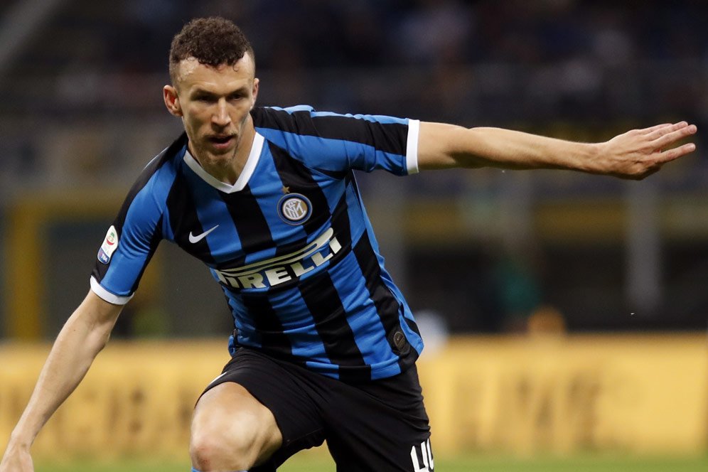 Arsenal Tidak Punya Uang untuk Datangkan Ivan Perisic Arsenal Tidak Punya Uang untuk Datangkan Ivan Perisic