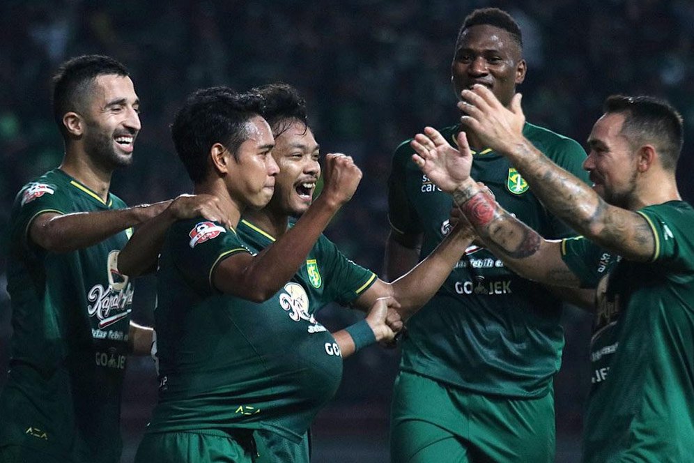 Adakan Evaluasi, Persebaya Akan Rombak Skuatnya di Jendela Transfer Putaran Kedua