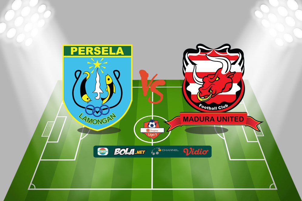 Menang Telak 5-1 dari Persela, Ini 6 Fakta Menarik tentang Madura United Menang Telak 5-1 dari Persela, Ini 6 Fakta Menarik tentang Madura United