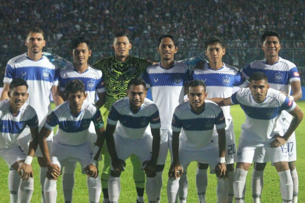 PSIS Ingin Putus Tren Negatif Ketika Jumpa Bali United PSIS Ingin Putus Tren Negatif Ketika Jumpa Bali United