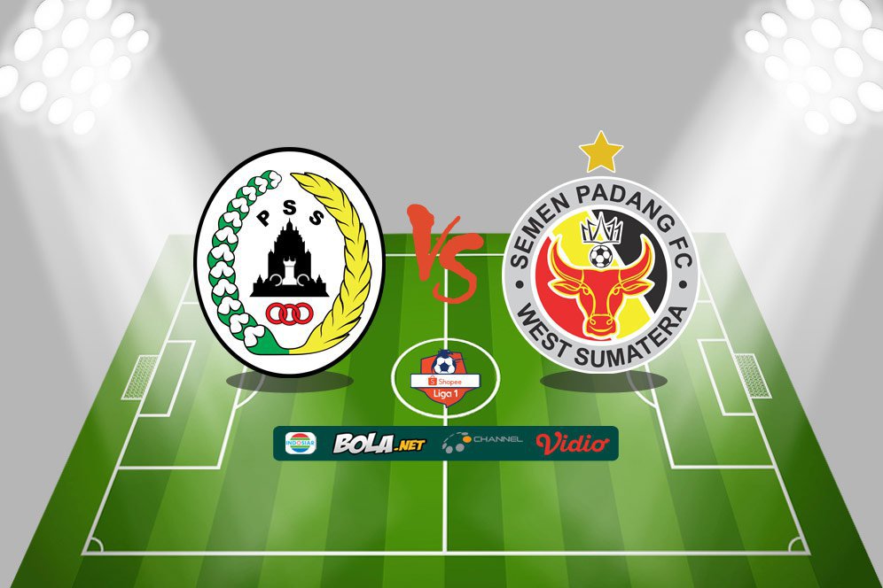 Highlights Shopee Liga 1 2019: PSS Sleman 1-1 Semen Padang Highlights Shopee Liga 1 2019: PSS Sleman 1-1 Semen Padang