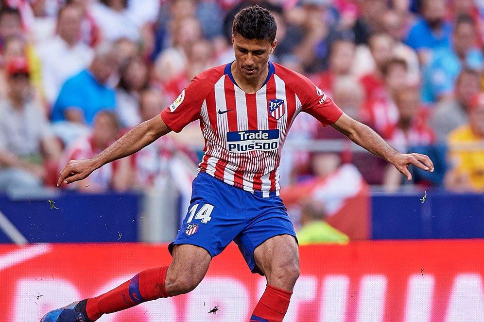 Pep Guardiola Tebar Kode untuk Pemain Atletico Madrid Pep Guardiola Tebar Kode untuk Pemain Atletico Madrid