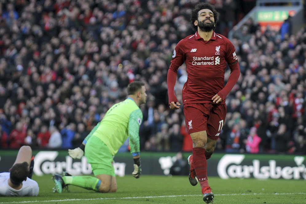 Salah Dianggap Sedang Alami Krisis Kepercayaan Diri Salah Dianggap Sedang Alami Krisis Kepercayaan Diri
