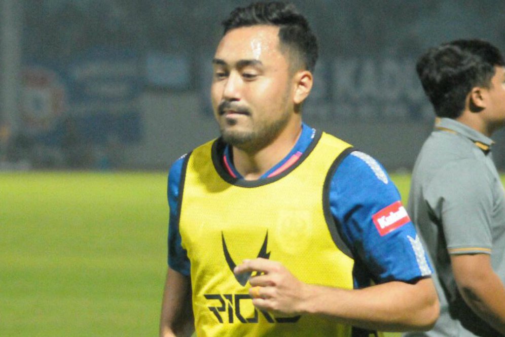 Debut Shohei Matsunaga Menuai Pujian