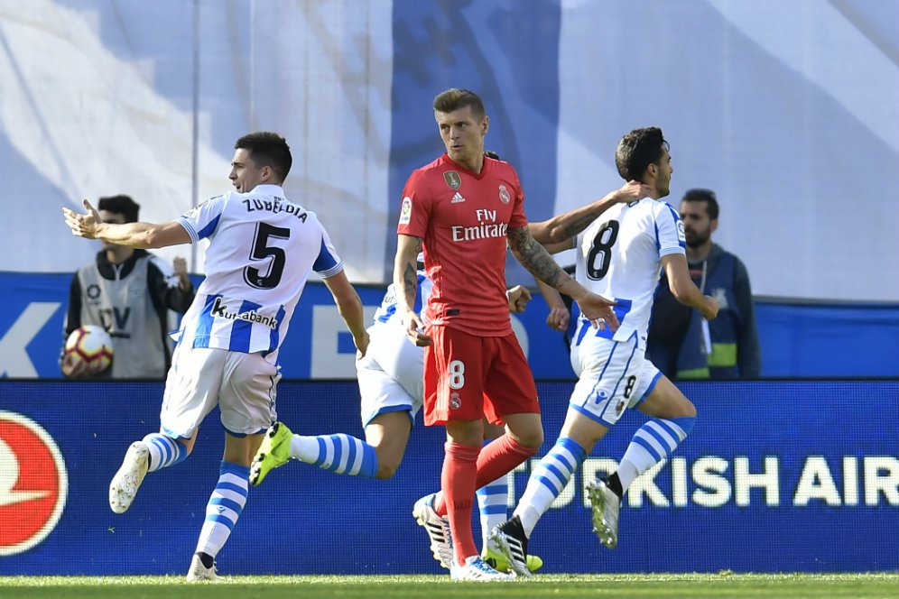 Kroos: Saya Suka Mbappe dan Juga Pogba Kroos: Saya Suka Mbappe dan Juga Pogba