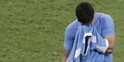 Luis Suarez Dibuang Barcelona, Diego Forlan: Bukan yang Pertama