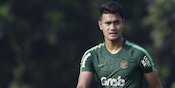 Performa M Rafli di Timnas U-23 Menurut Aji Santoso yang Menemukan Bakatnya Performa M Rafli di Timnas U-23 Menurut Aji Santoso yang Menemukan Bakatnya