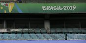 14 Statistik Pilihan Seputar Copa America 14 Statistik Pilihan Seputar Copa America
