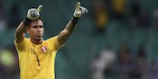 Peru Bermental Baja, Uruguay Terima Kekalahan Peru Bermental Baja, Uruguay Terima Kekalahan