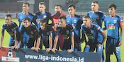 Leonard Tupamahu Siap Redam Barisan Penyerang PSIS Leonard Tupamahu Siap Redam Barisan Penyerang PSIS