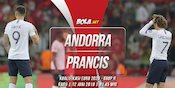 Prediksi Andorra vs Prancis 12 Juni 2019 Prediksi Andorra vs Prancis 12 Juni 2019