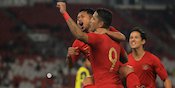 Soal Kans Timnas Indonesia di Kualifikasi Piala Dunia 2022, Ini Analisis Achmad Jufriyanto