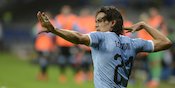4 Penyerang Amerika Selatan yang Bermain di Manchester United Sebelum Edinson Cavani 4 Penyerang Amerika Selatan yang Bermain di Manchester United Sebelum Edinson Cavani