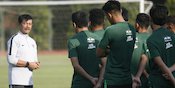3 Kandidat Kapten Timnas Indonesia U-22 di SEA Games 2019 3 Kandidat Kapten Timnas Indonesia U-22 di SEA Games 2019