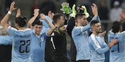 Uruguay vs Tim-tim Asia, Tetap Kebal di Tanah Netral