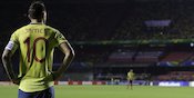 James Diwanti-Wanti Tak Sentuh Nomor Punggung 10 Maradona di Napoli