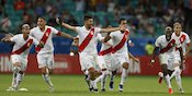 Copa America 2019: Brasil vs Argentina dan Chile vs Peru di Semifinal Copa America 2019: Brasil vs Argentina dan Chile vs Peru di Semifinal