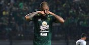 Amido Balde Gemilang, Bagaimana Nasib David da Silva?