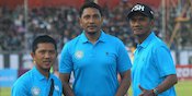 Isnan Ali, Bukti Insan Sepak Bola Peduli pada Sesama Isnan Ali, Bukti Insan Sepak Bola Peduli pada Sesama