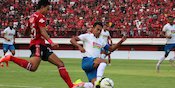 Jafri Sastra Anggap Bali United Menang Beruntung Atas PSIS Semarang Jafri Sastra Anggap Bali United Menang Beruntung Atas PSIS Semarang