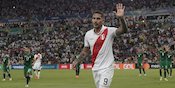 Adu Tajam 2 Top Scorer Aktif di Copa America Adu Tajam 2 Top Scorer Aktif di Copa America