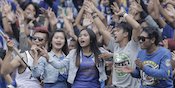 Persib Bandung: Kami Punya 22 Juta Fans, Nomor Satu di Asia, Nomor 23 di Dunia Persib Bandung: Kami Punya 22 Juta Fans, Nomor Satu di Asia, Nomor 23 di Dunia