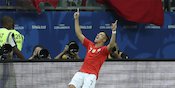 Demi Potensi Terbaik, MU Harus Sering Mainkan Alexis Sanchez Demi Potensi Terbaik, MU Harus Sering Mainkan Alexis Sanchez