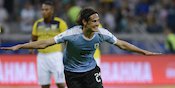 2 Statistik Istimewa di Balik Kemenangan 4 Gol Uruguay