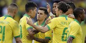 5 Rekor Menunggu Dipecahkan di Copa America 2019 5 Rekor Menunggu Dipecahkan di Copa America 2019