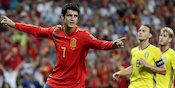 Kualifikasi EURO 2020: Skor, Klasemen, Jadwal, Daftar Pencetak Gol Grup F Kualifikasi EURO 2020: Skor, Klasemen, Jadwal, Daftar Pencetak Gol Grup F