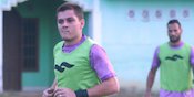 BRI Liga 1: Cedera Serius, Persela Belum Berniat Mengganti Guilherme Batata