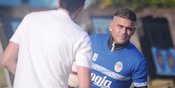 Sempat Tertunda, Keluarga Cristian Gonzales Bisa Teruskan Tradisi Berkurban Sempat Tertunda, Keluarga Cristian Gonzales Bisa Teruskan Tradisi Berkurban